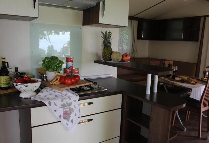 בית, חדר שינה 1, Agriturismo Al Bor