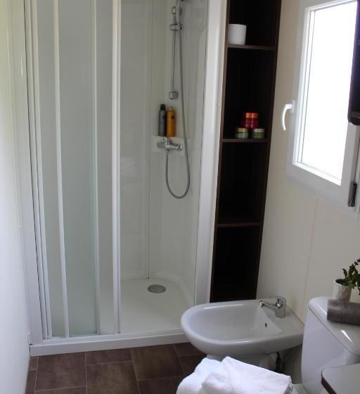 בית, חדר שינה 1, Agriturismo Al Bor