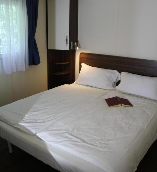 בית, חדר שינה 1, Agriturismo Al Bor