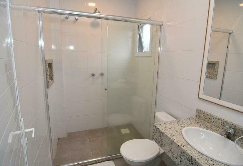 스탠다드 트리플 룸, Id