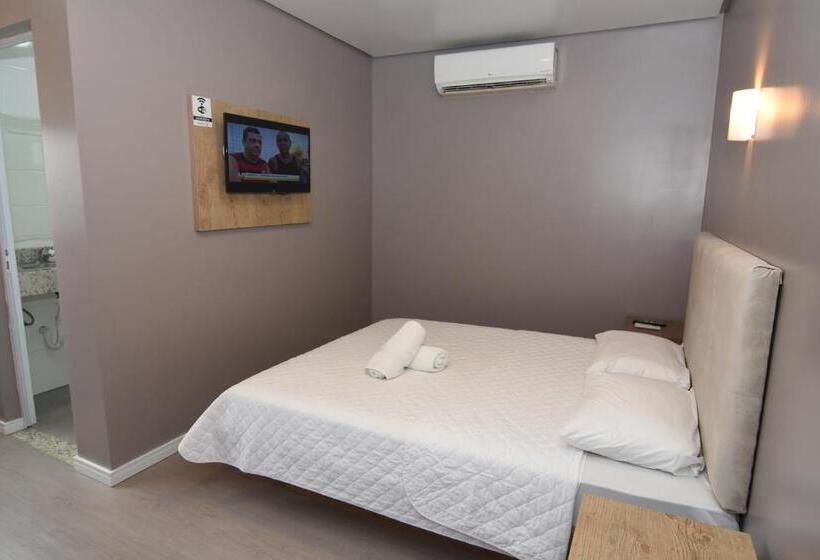 스탠다드 싱글 룸, Id