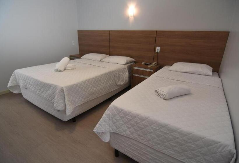 스탠다드 룸, Id