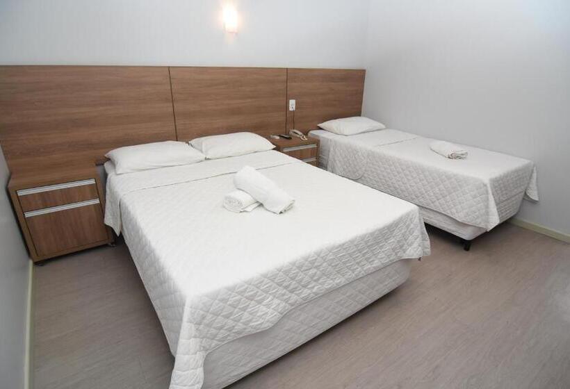 스탠다드 룸, Id