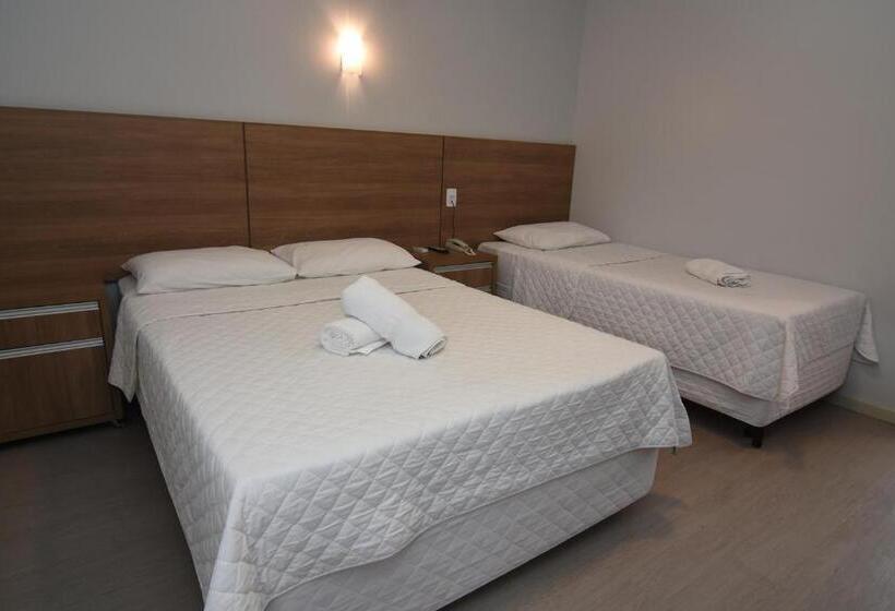 스탠다드 트리플 룸, Id