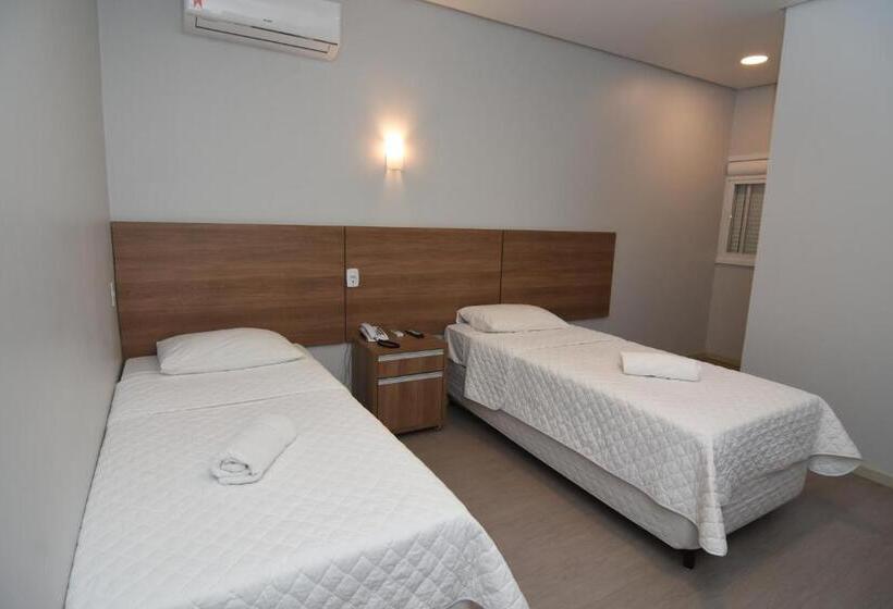 Quarto Estandar Individual, Id
