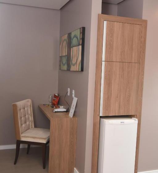 스탠다드 룸, Id