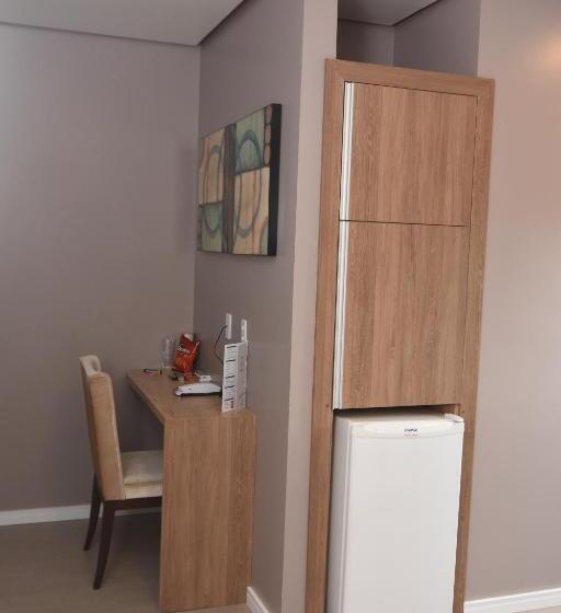 스탠다드 룸, Id