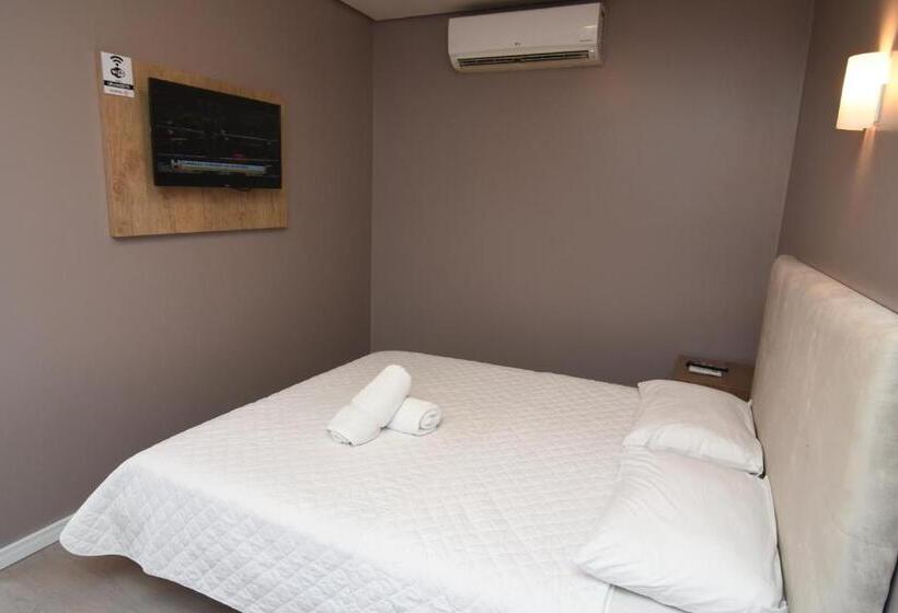 스탠다드 룸, Id