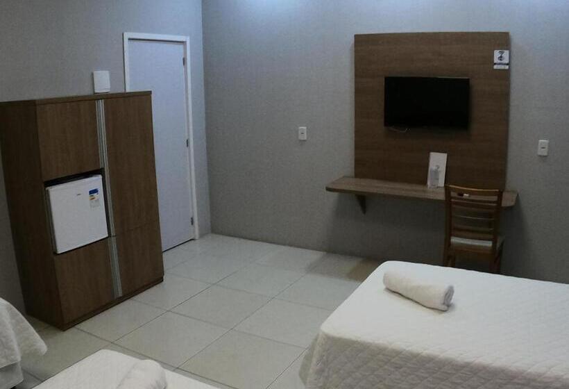 4인용 스탠다드 룸, Id