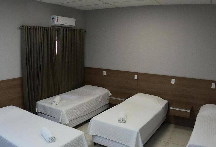 4인용 스탠다드 룸, Id