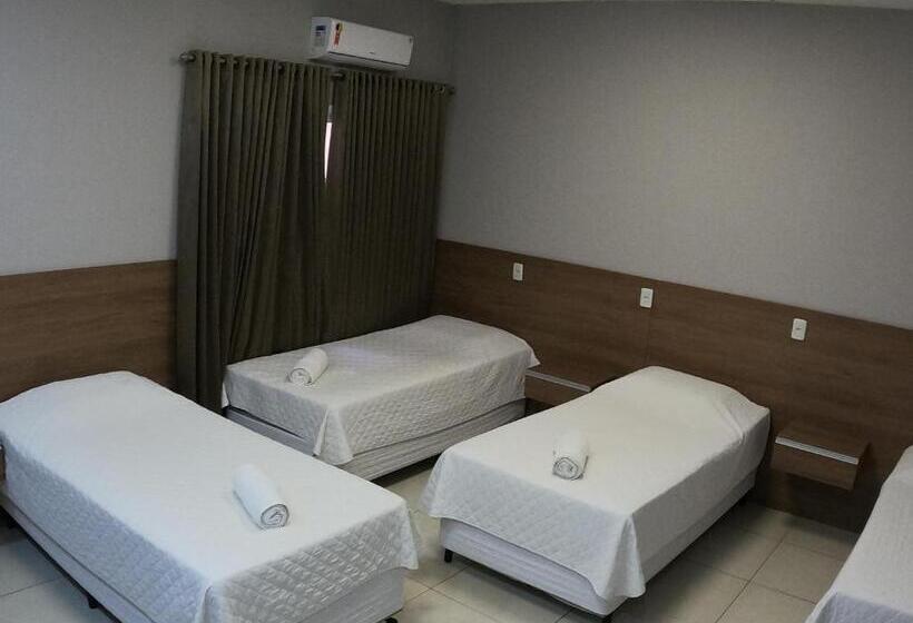 4인용 스탠다드 룸, Id