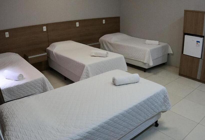 4인용 스탠다드 룸, Id