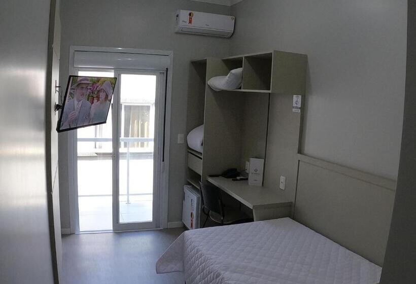 스탠다드 트리플 룸, Id