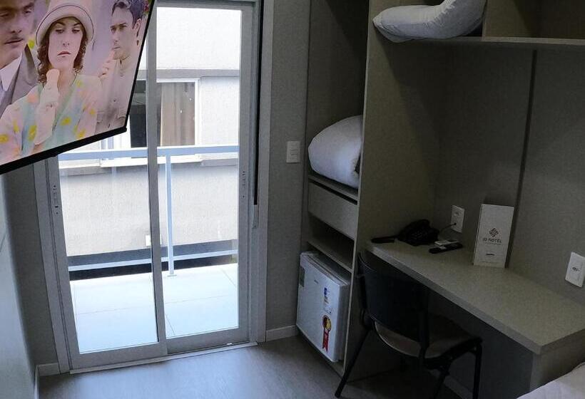 스탠다드 트리플 룸, Id