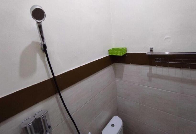 标准间, Homestay Menspul 27