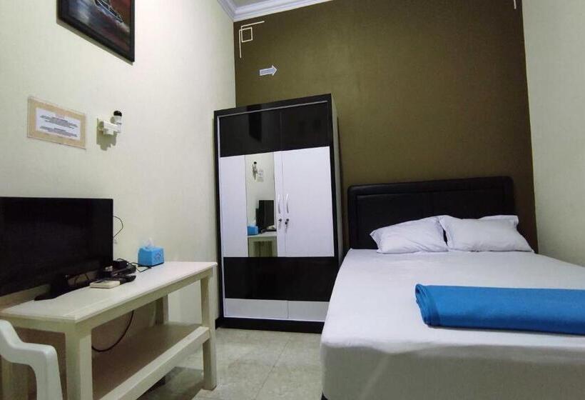 Номер Стандарт, Homestay Menspul 27