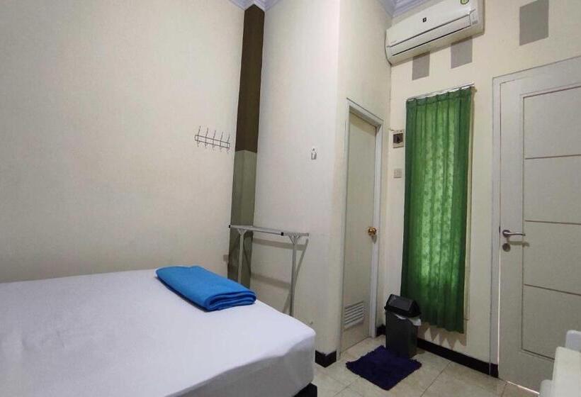 标准间, Homestay Menspul 27