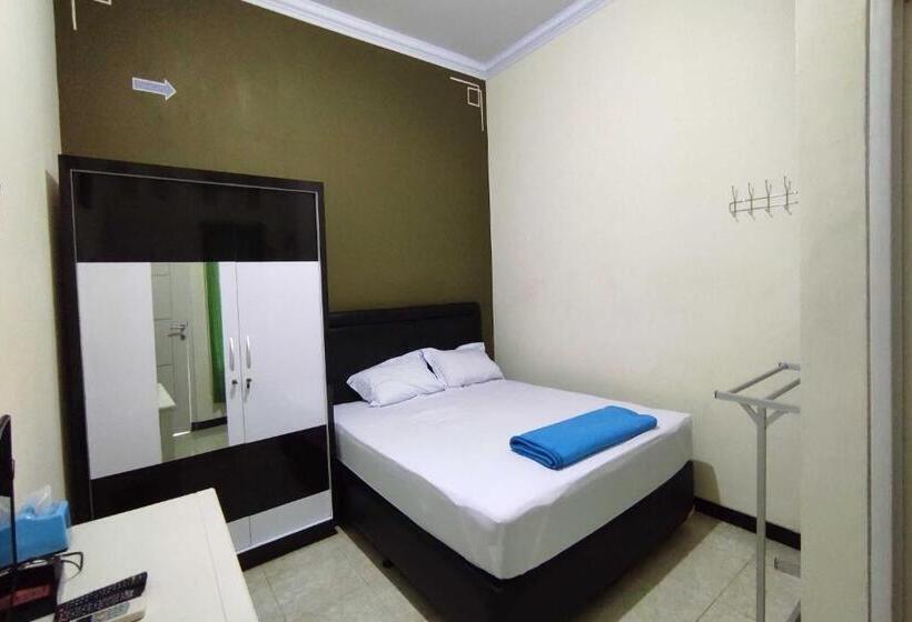 标准间, Homestay Menspul 27