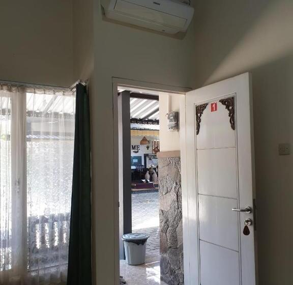 豪华房间, Homestay Menspul 27