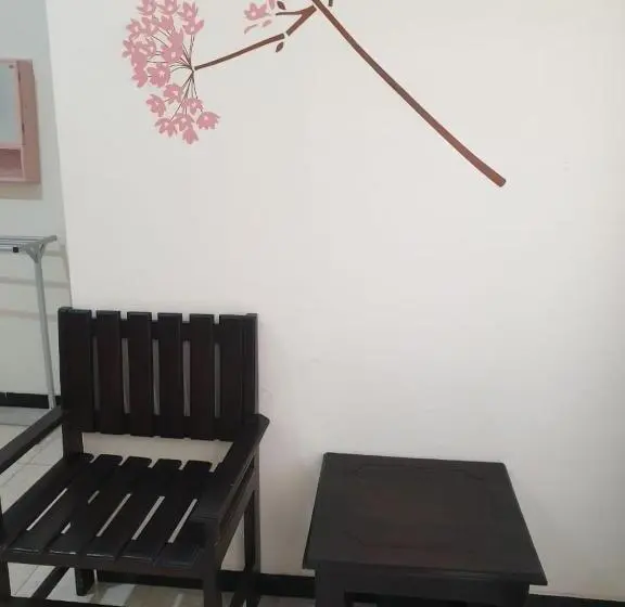 デラックスルーム, Homestay Menspul 27