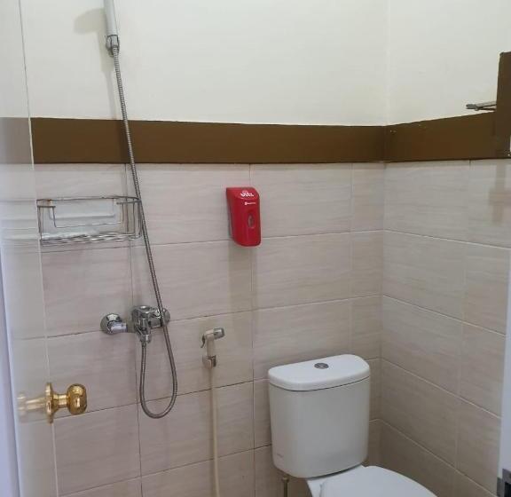 Номер Deluxe, Homestay Menspul 27