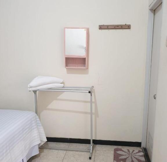 豪华房间, Homestay Menspul 27