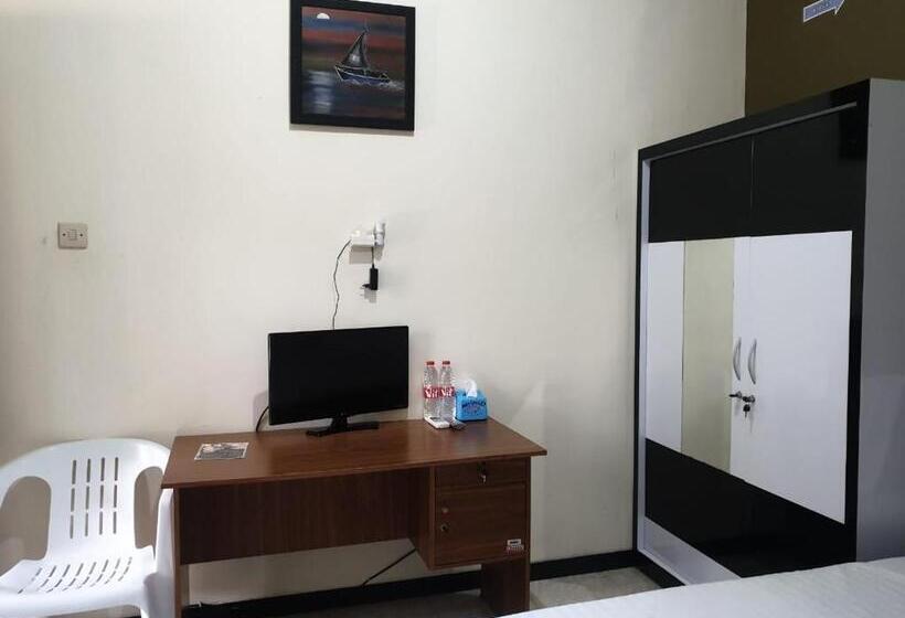 豪华房间, Homestay Menspul 27