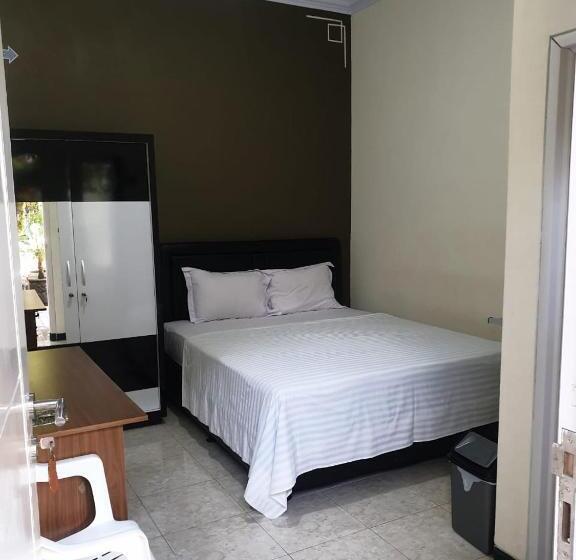 豪华房间, Homestay Menspul 27