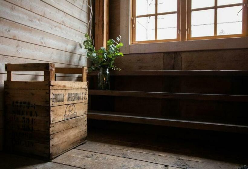 Четырехместный Номер Economy, Kanalmagasinets Pensionat