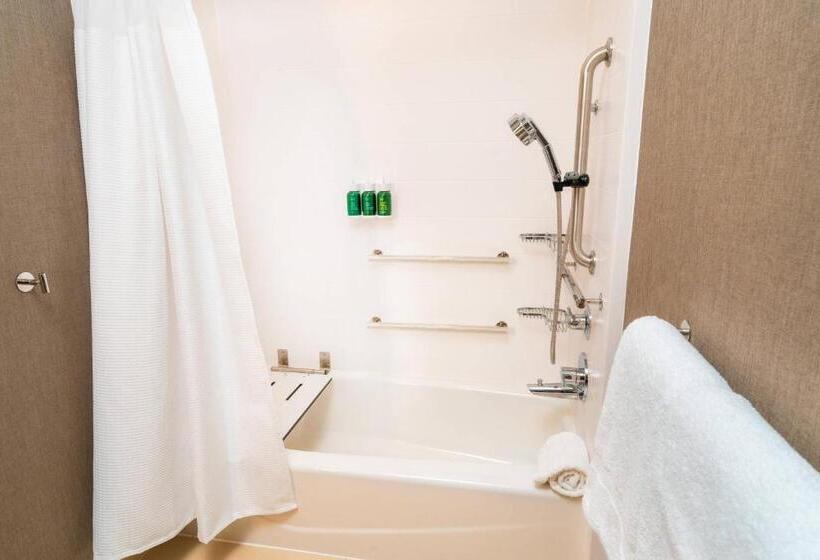 جناح, Springhill Suites By Marriott Newark Fremont