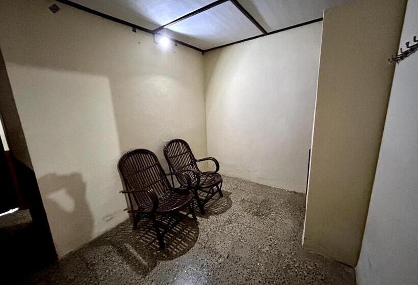 ファミリールーム, O  Palmar Beach Cottages Benaulim