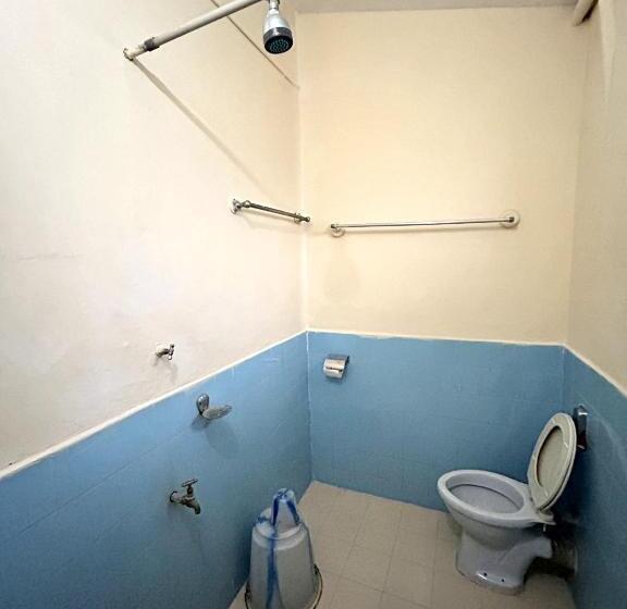 バルコニー付きスタンダードルーム, O  Palmar Beach Cottages Benaulim