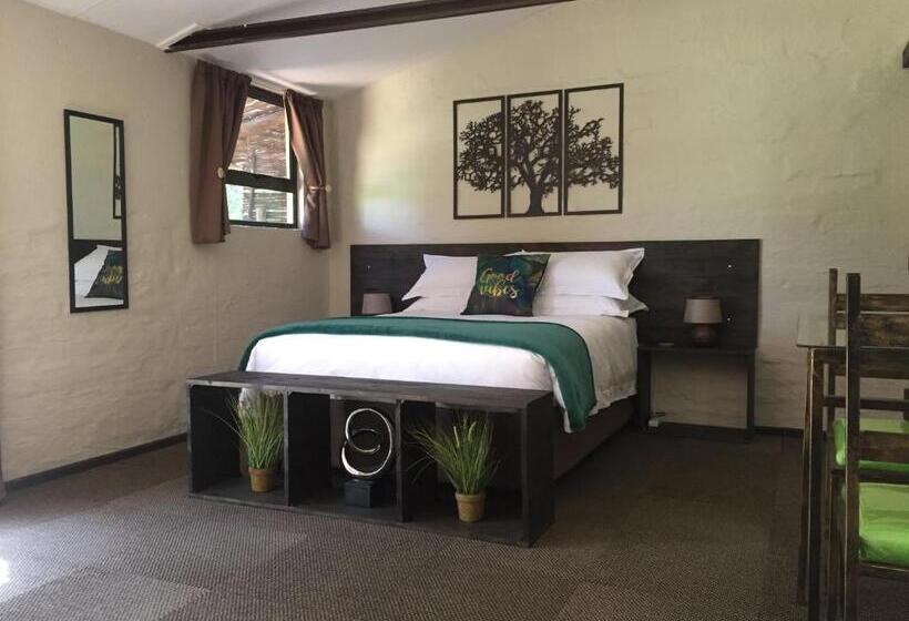 Классический Номер, Treetopia Guesthouse