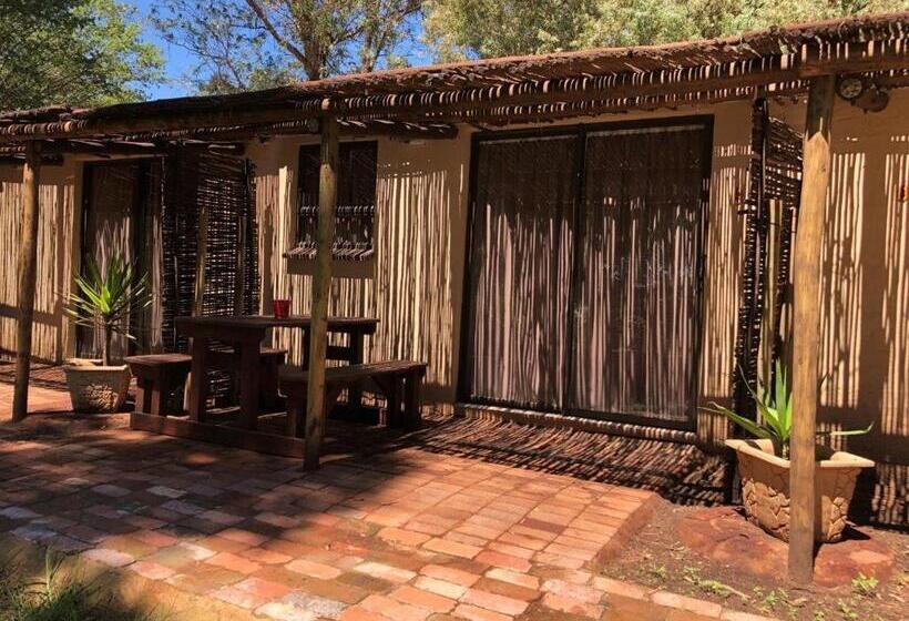 Классический Номер, Treetopia Guesthouse