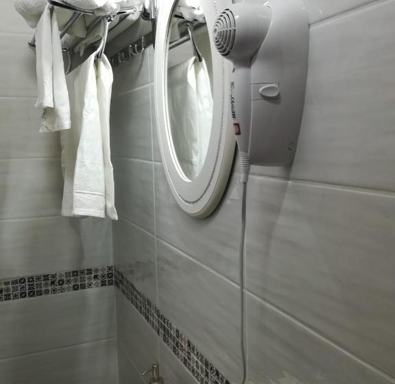 Standardzimmer, La Casetta Di Ester