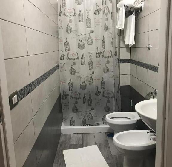 Standardzimmer, La Casetta Di Ester