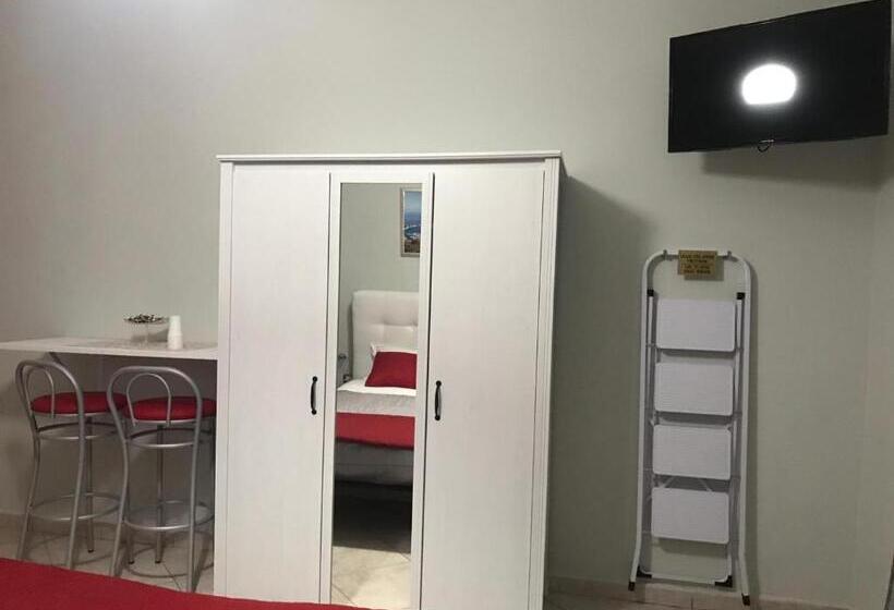 Standardzimmer, La Casetta Di Ester