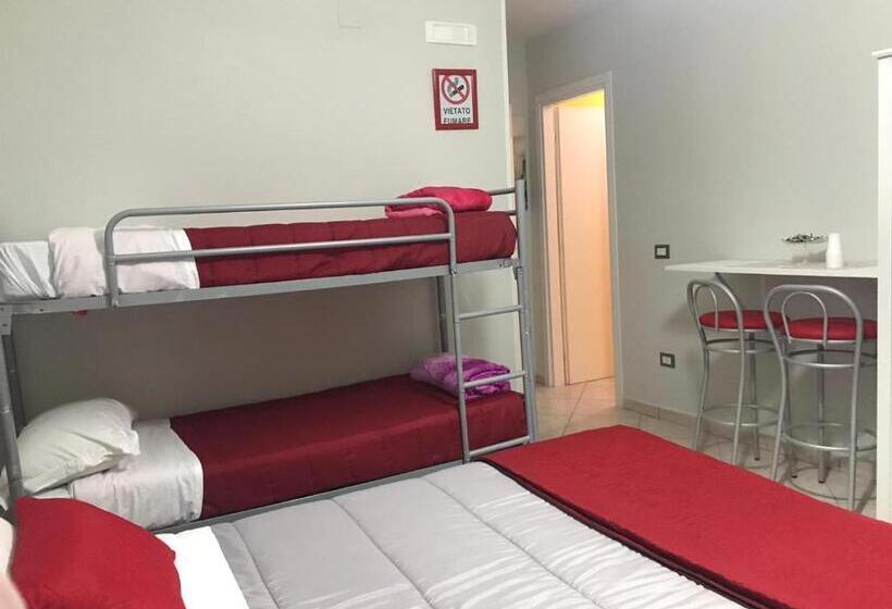 Standardzimmer, La Casetta Di Ester