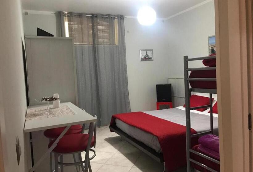 Standardzimmer, La Casetta Di Ester