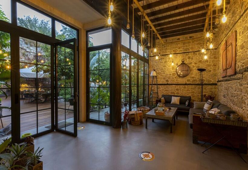 اتاق استاندارد, Casa Sur Antalya