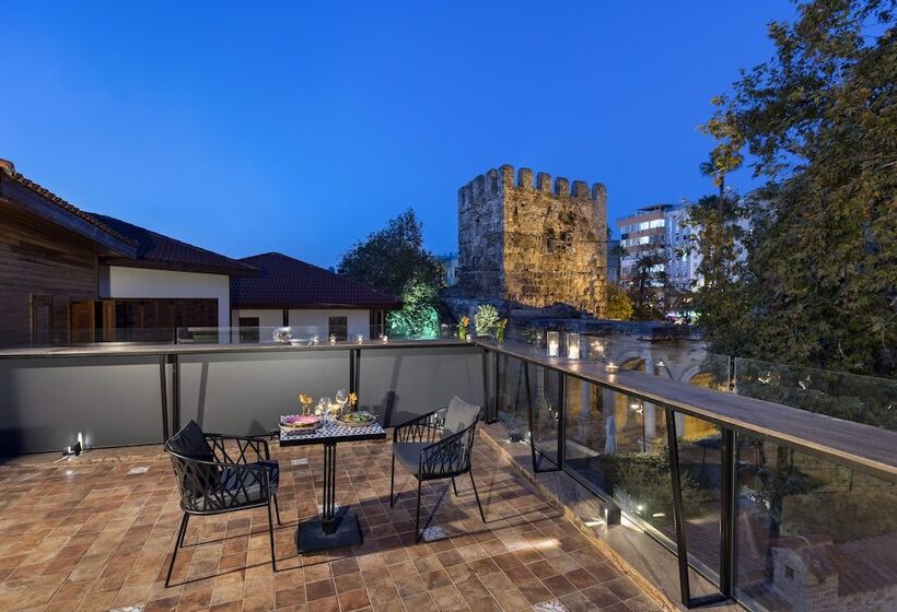 اتاق استاندارد, Casa Sur Antalya