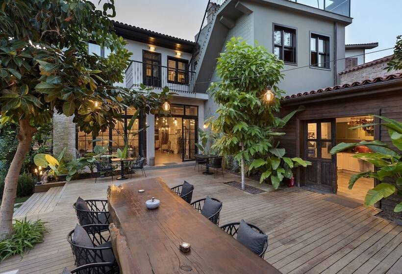 اتاق استاندارد, Casa Sur Antalya