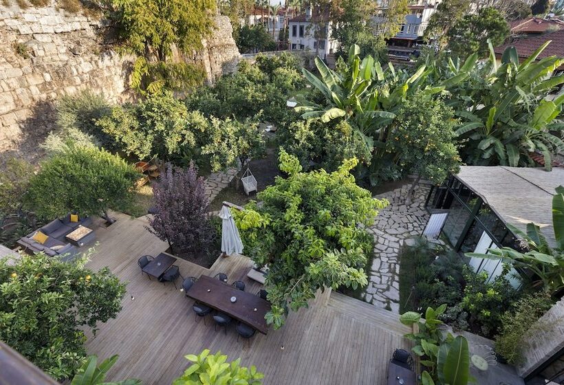 اتاق استاندارد, Casa Sur Antalya