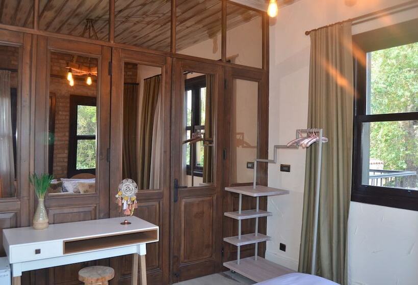 اتاق استاندارد, Casa Sur Antalya