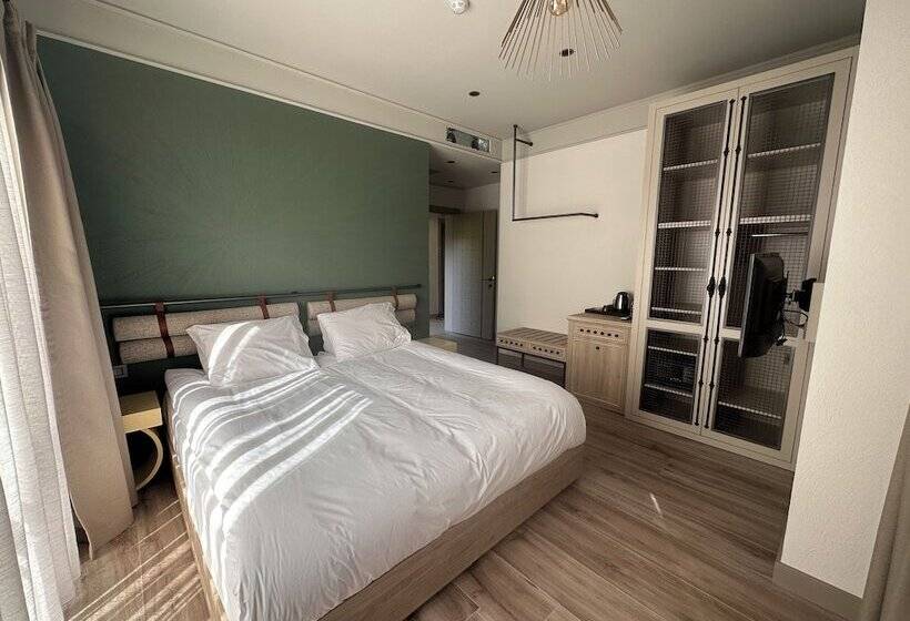 اتاق استاندارد, Casa Sur Antalya