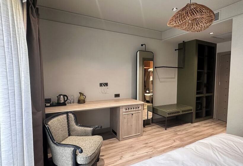 اتاق استاندارد, Casa Sur Antalya