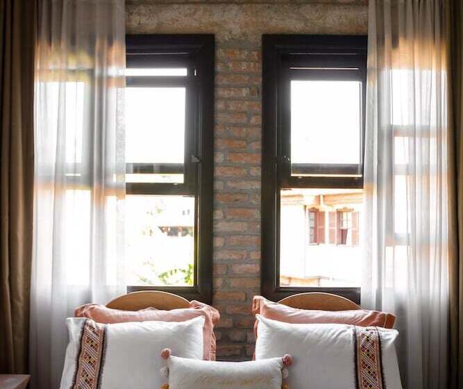 اتاق استاندارد, Casa Sur Antalya