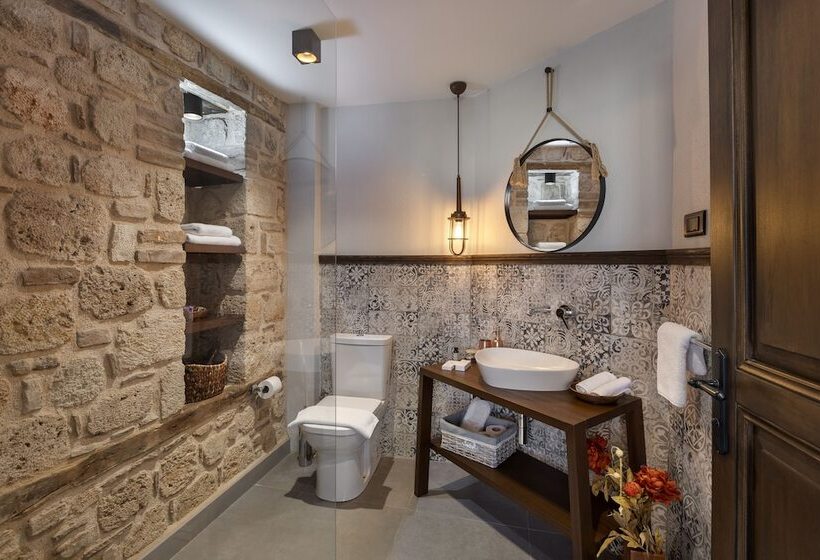 اتاق استاندارد, Casa Sur Antalya