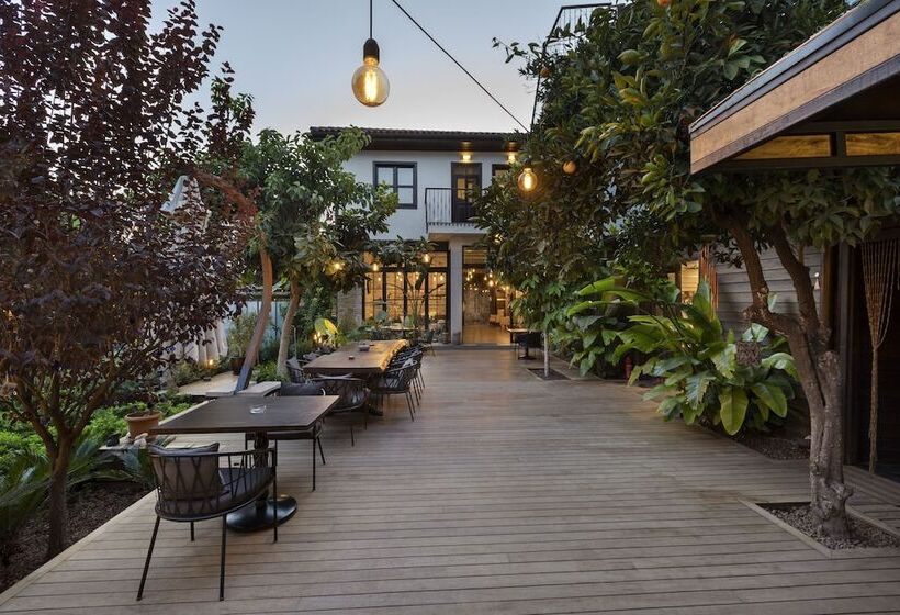 اتاق استاندارد, Casa Sur Antalya