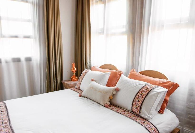 اتاق استاندارد, Casa Sur Antalya